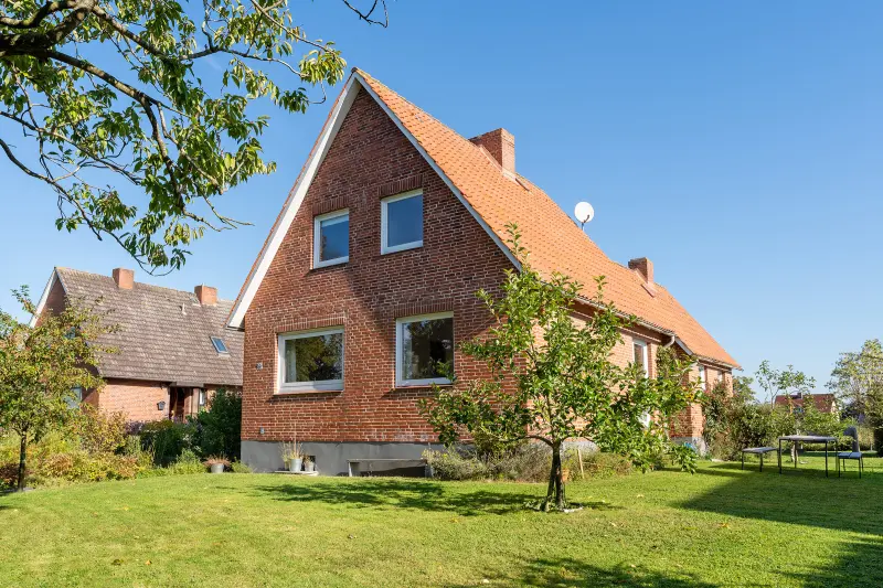 Ferienhaus in Riepsdorf f&uuml;r max. 5 Personen