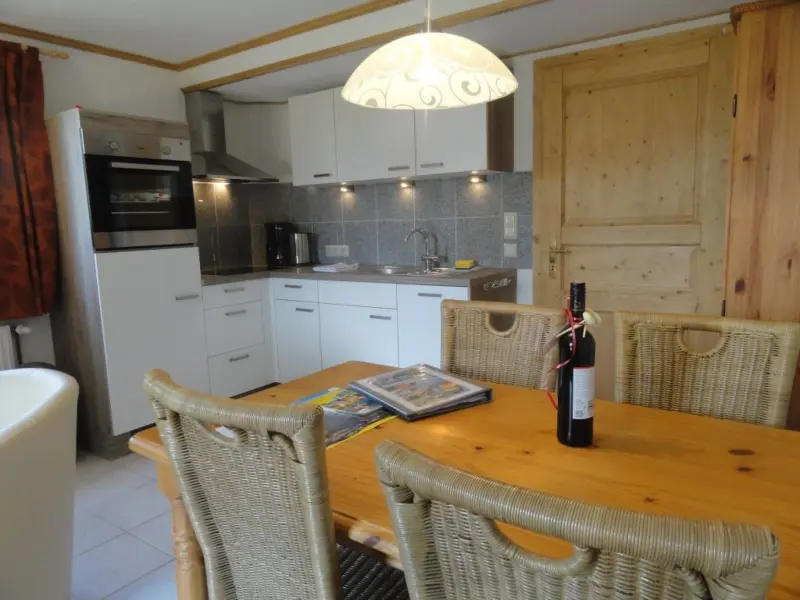 Appartement Görtschach