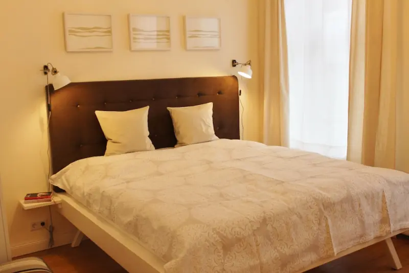 Ferienwohnung Bremen-Mitte