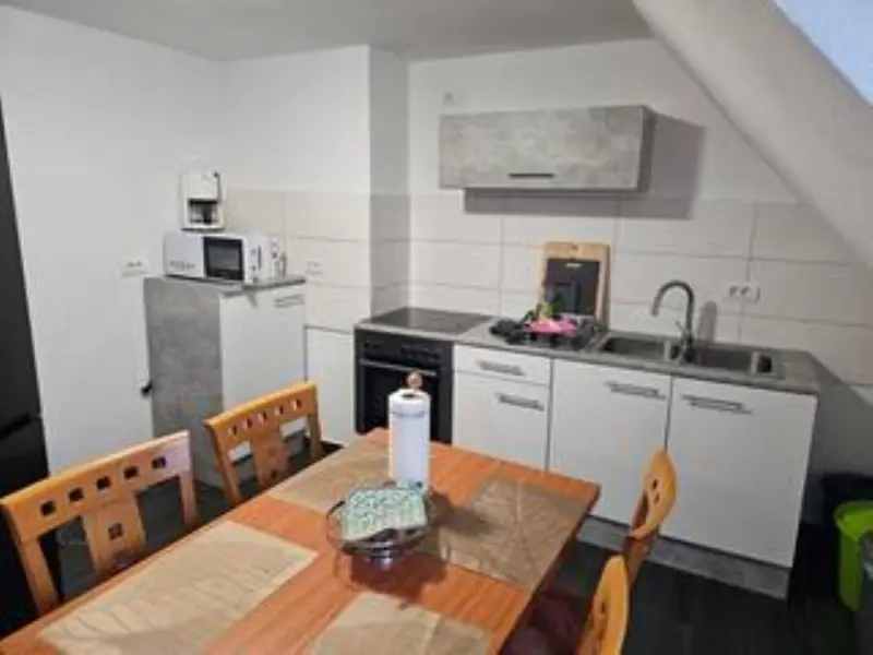Ferienwohnung Leuna