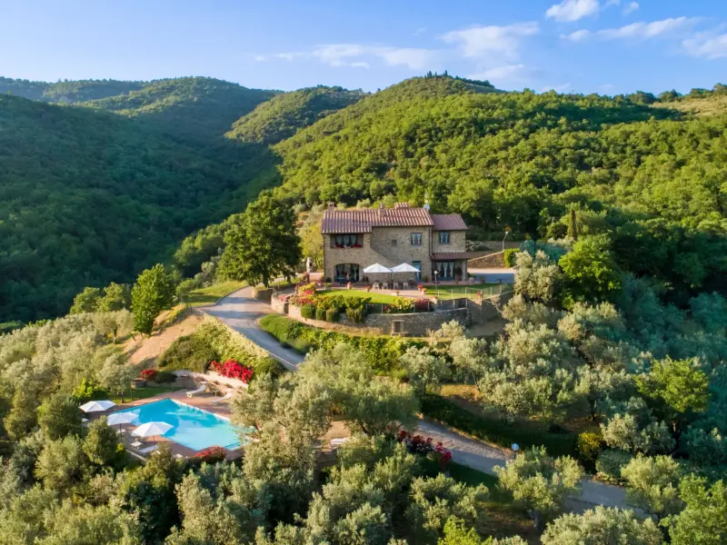 Huis Santa Margherita