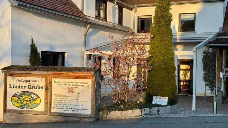 Ferienwohnung  Stein