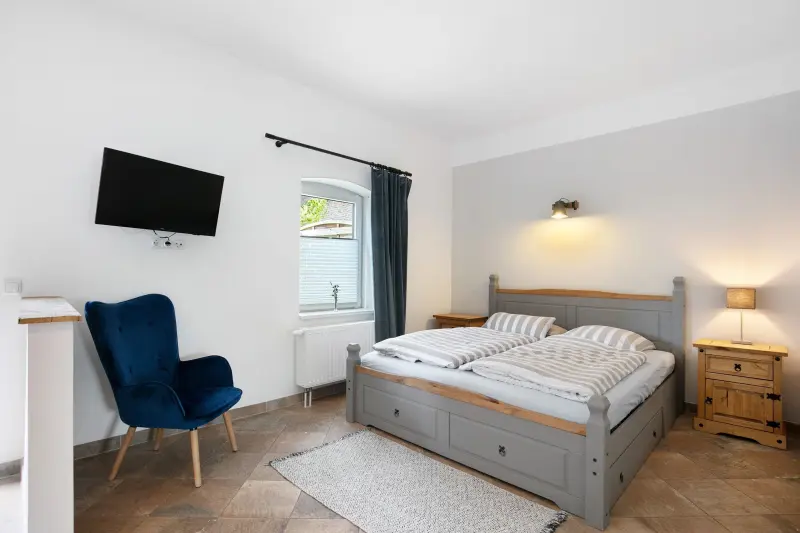 Ferienwohnung Ludwigsfelde