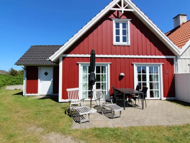 House Blåvand