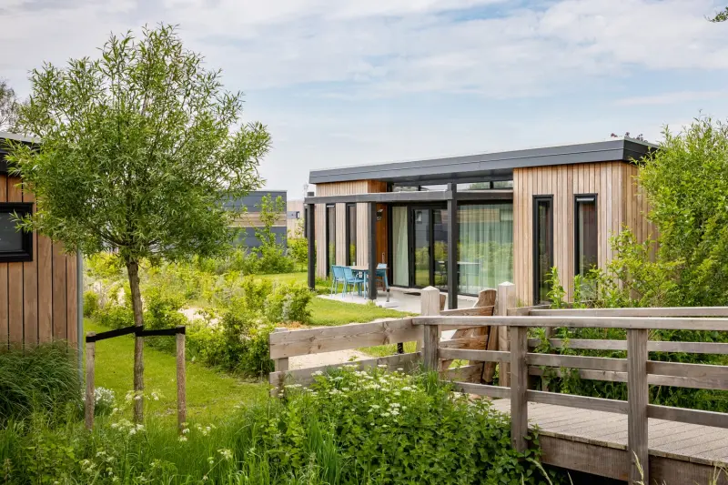 Ferienhaus in Wijdenes, Nordholland f&uuml;r max. 4 Personen