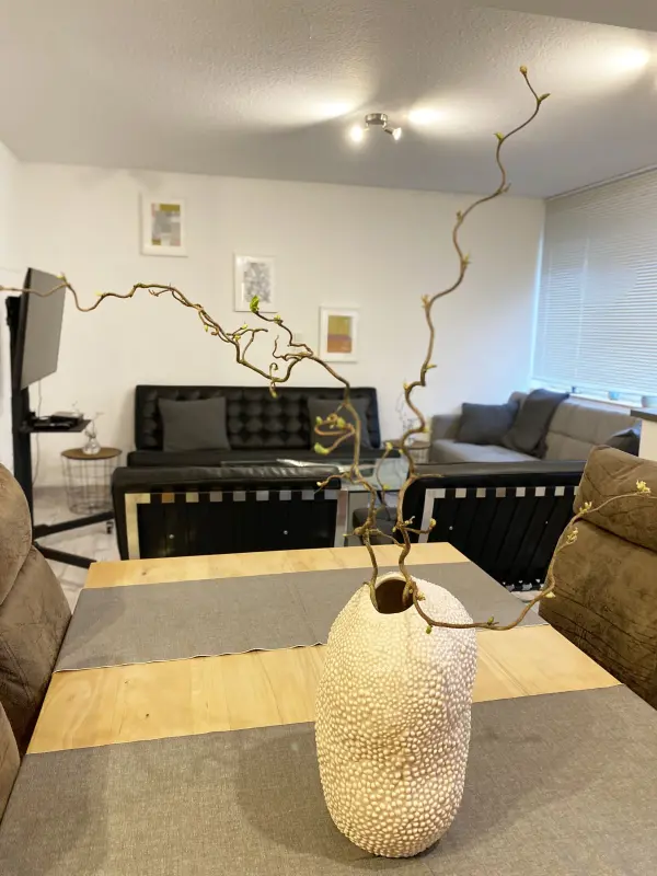 Ferienwohnung Brauneberg