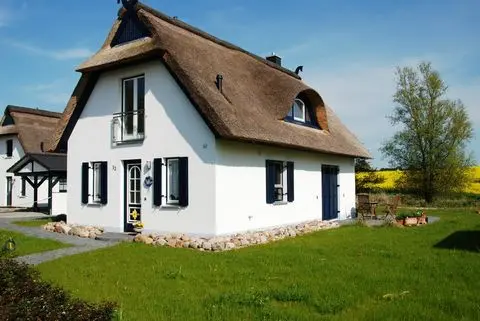 Ferienhaus in Insel Poel, Wangern f&uuml;r max. 5 Personen