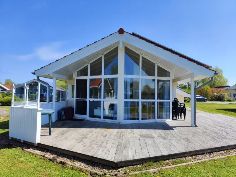 Ferienhaus Otterndorf