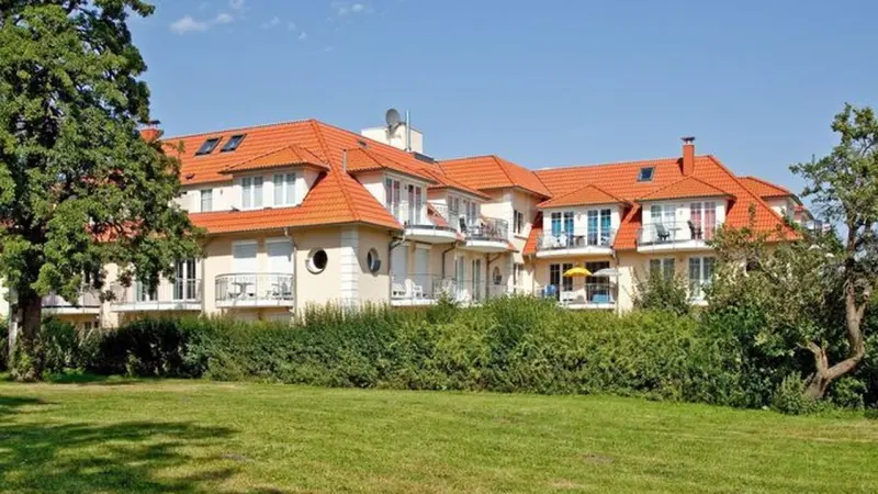 Ferienwohnung Redewisch