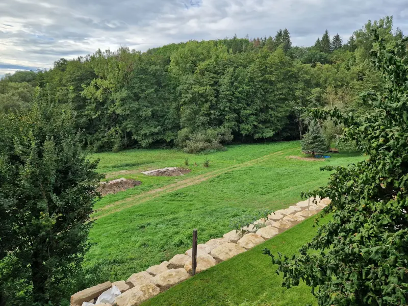 Ferienwohnung Herrenberg
