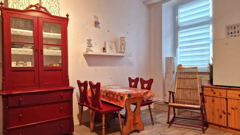 Ferienwohnung Coswig (Anhalt)