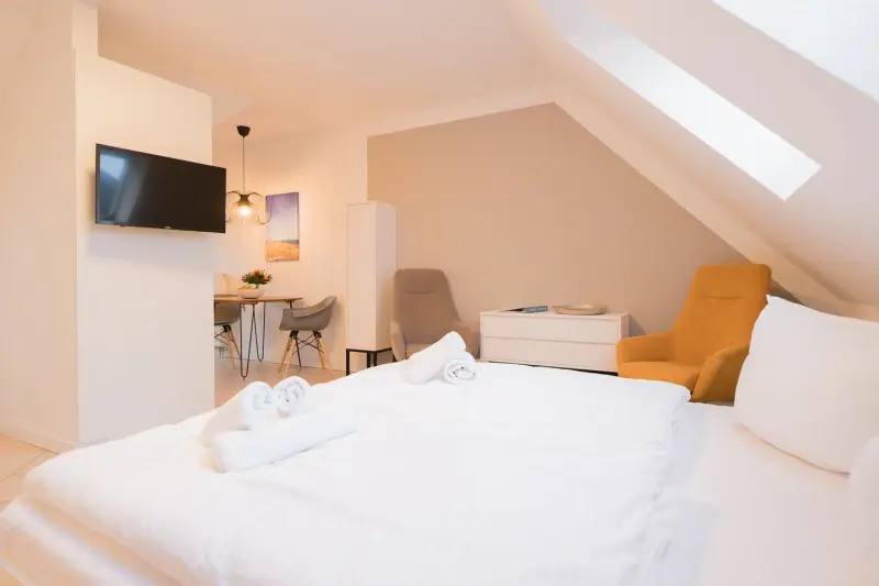 Ferienwohnung Dierhagen