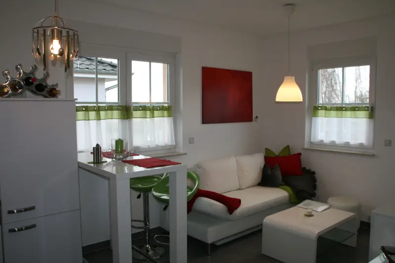 Ferienwohnung Dallgow-Döberitz