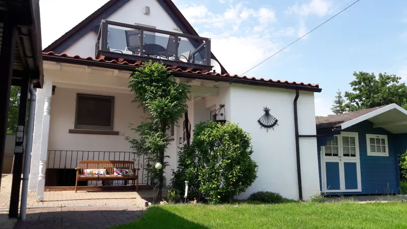 Ferienhaus  Bingen am Rhein