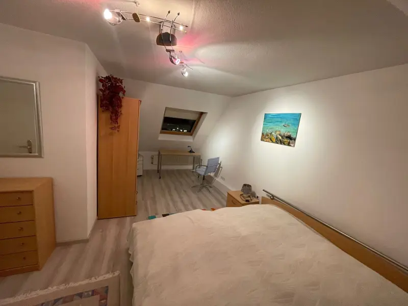 Ferienwohnung Seelze