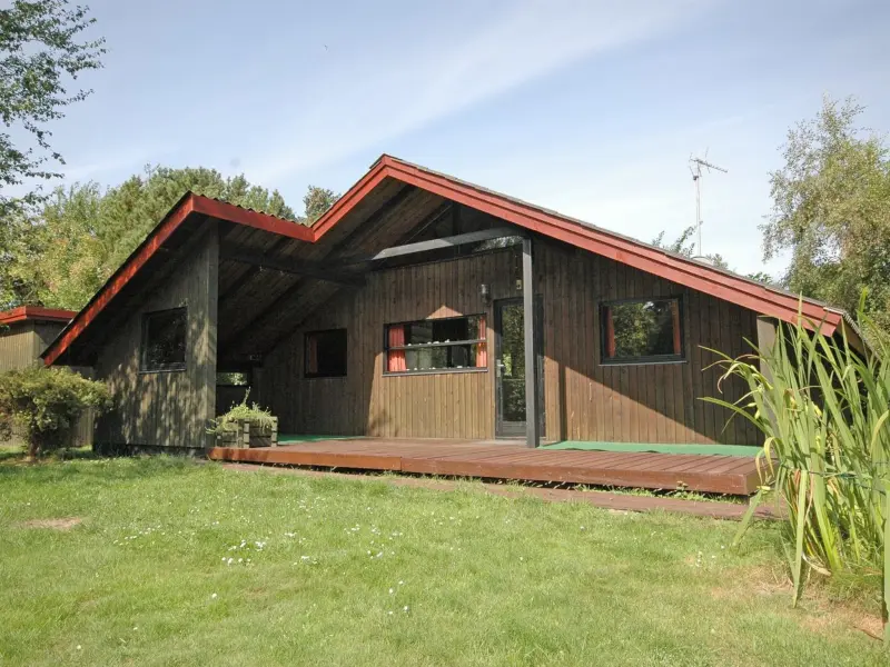 Ferienhaus Gedesby