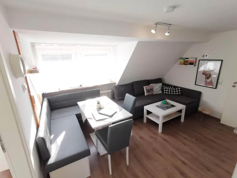 Ferienwohnung Nürnberg