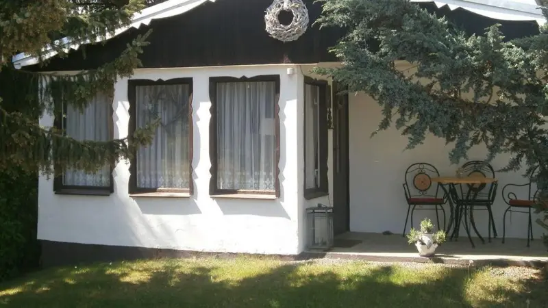 Ferienhaus Friedrichsbrunn