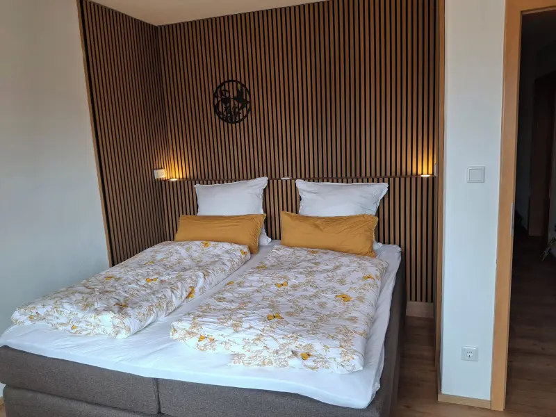 Ferienwohnung Bad Wünnenberg