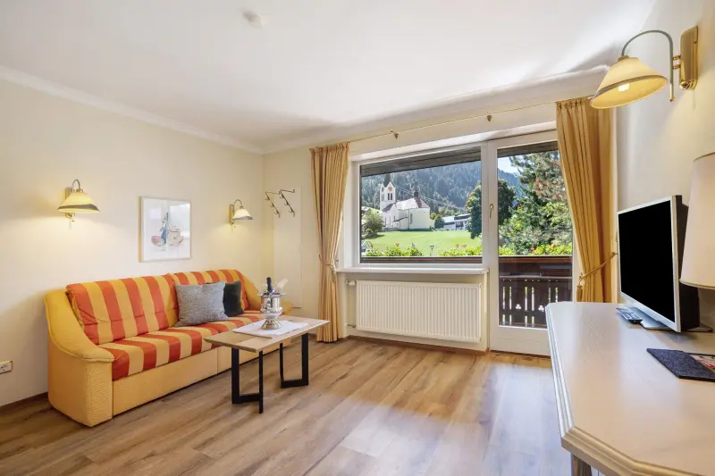 Ferienwohnung Riezlern