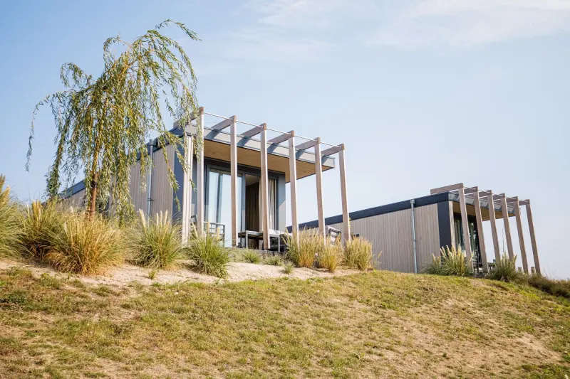 Chalet Bergen