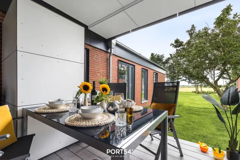 Ferienwohnung Emmelsbüll-Horsbüll