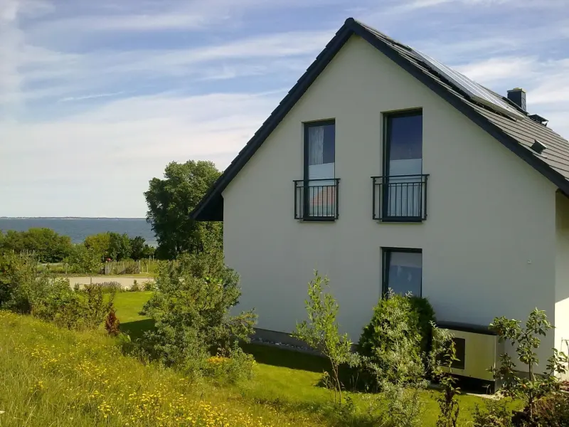 Ferienhaus Wohlenberg