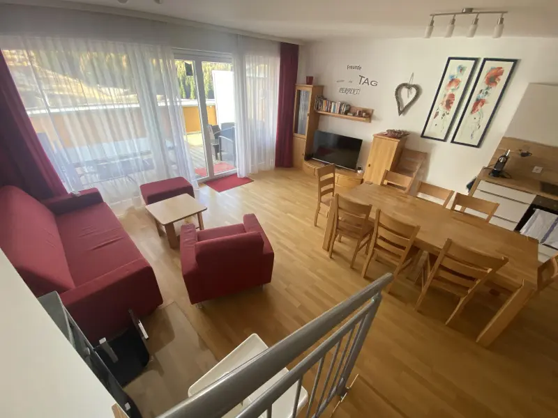 Ferienwohnung mit Hund in Sonnenalpe Nassfeld für max. 10 Personen Ferienwohnung mit Hund in Sonnenalpe Nassfeld für max. 10 Personen