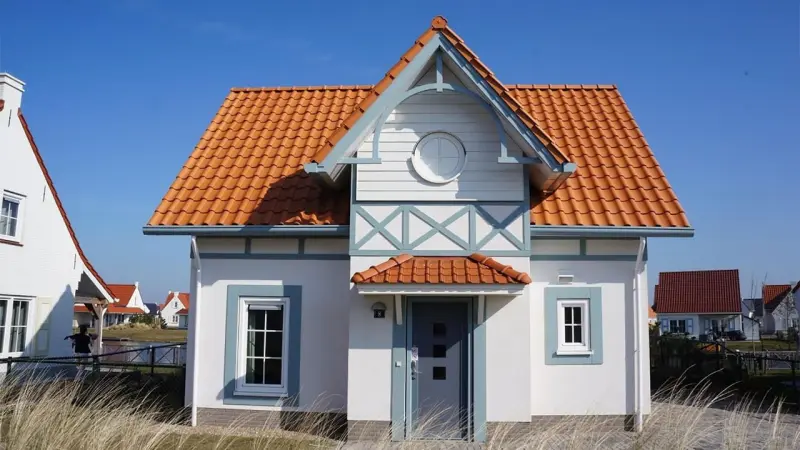 Ferienwohnung Cadzand-Bad