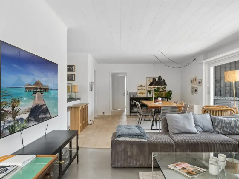 House  Gilleleje