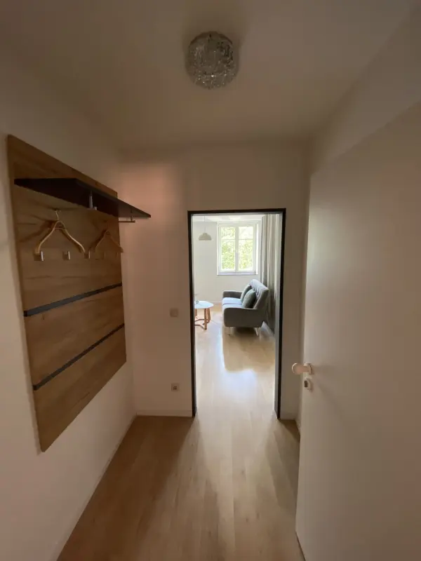 Ferienwohnung Trostberg
