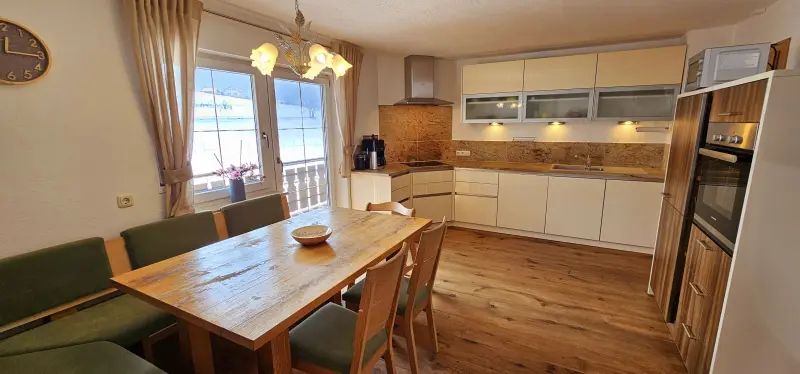 Ferienwohnung Steingaden