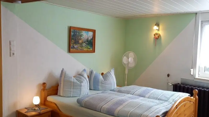 Ferienwohnung Altenbrak