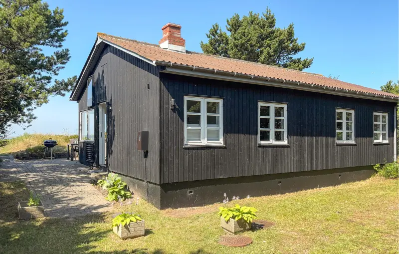 Ferienhaus in Esbjerg V, Sædding f&uuml;r max. 6 Personen