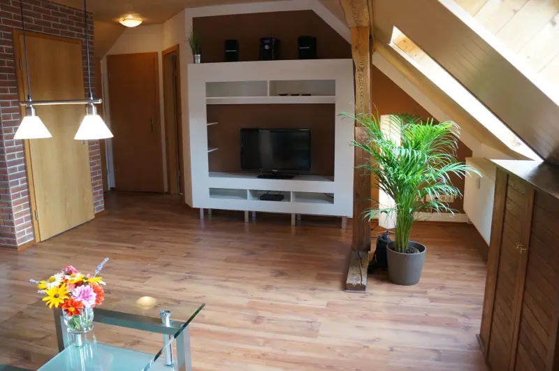 Ferienwohnung Eberswalde