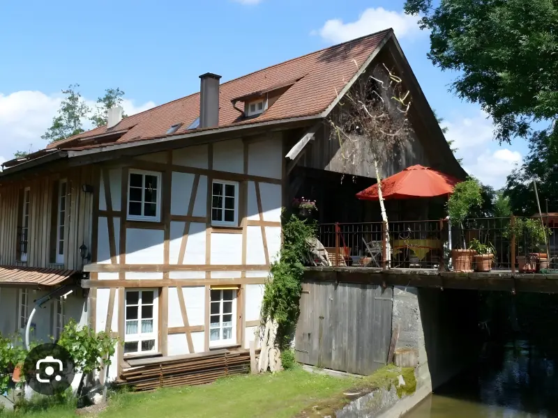 Ferienwohnung  Salem