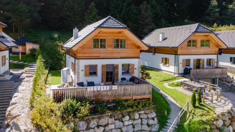 Ferienhaus in Irdning-Donnersbachtal f&uuml;r max. 10 Personen