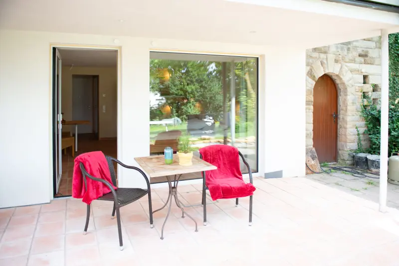 Bed & Breakfast Hünfeld