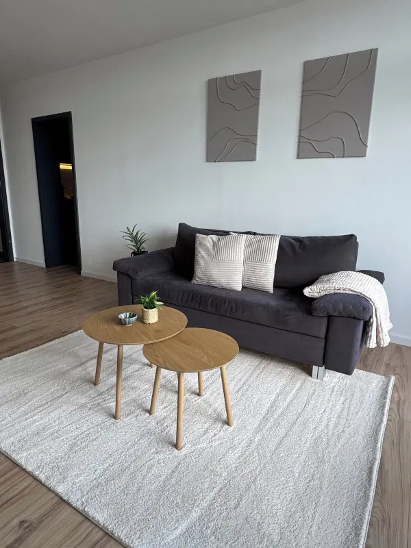Ferienwohnung Salzgitter