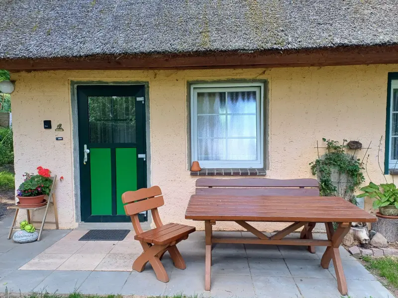 Ferienwohnung Bad Kleinen
