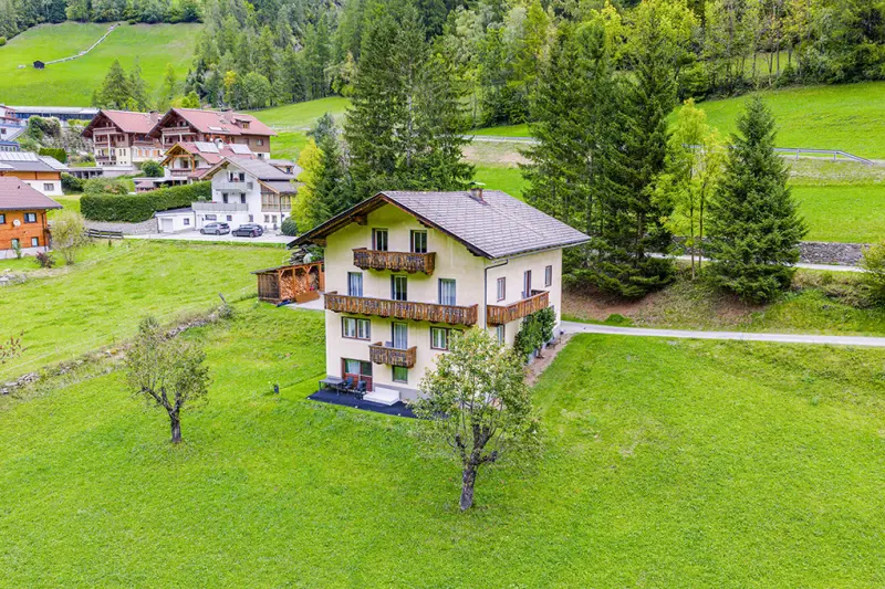 Ferienhaus Heiligenblut