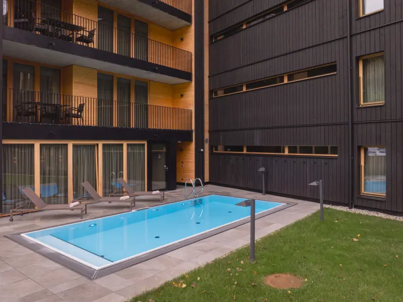 Ferienwohnung  Vandans