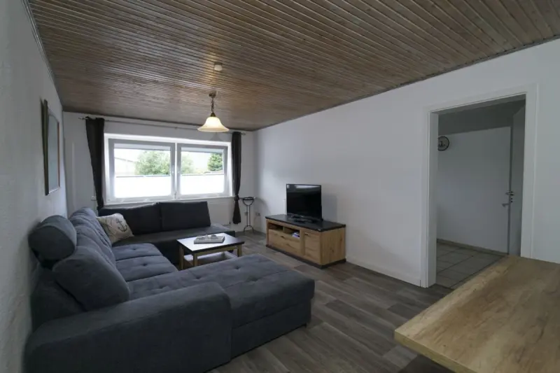 Ferienwohnung Witzwort