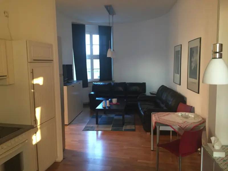 Ferienwohnung Biebrich