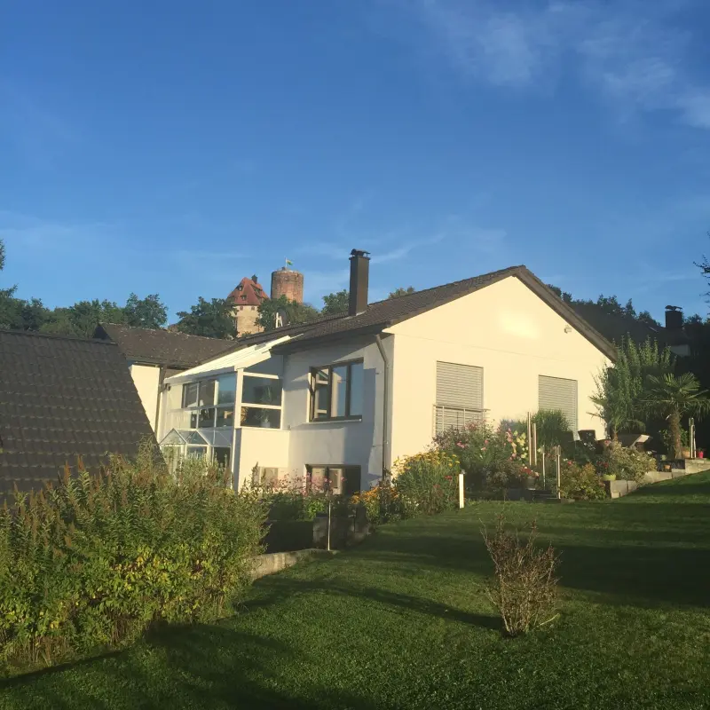 Ferienwohnung  Allersberg