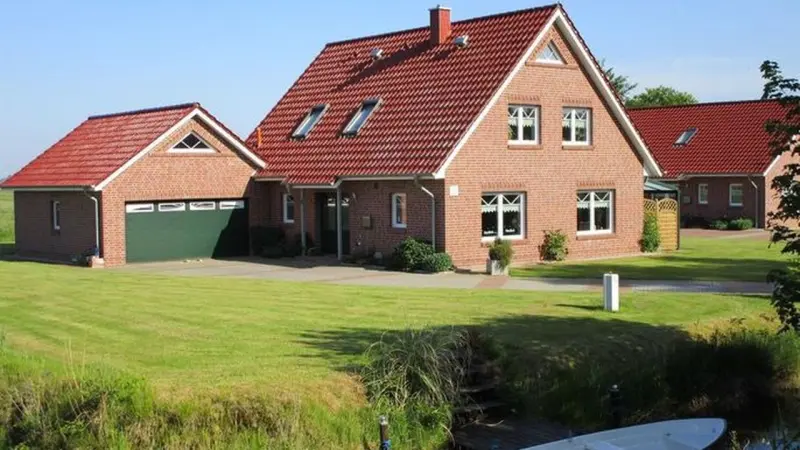 Ferienwohnung  Bedekaspel