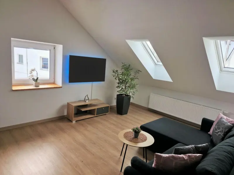 Ferienwohnung Ottobeuren
