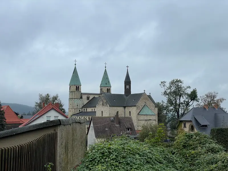 Ferienhaus Bad Suderode