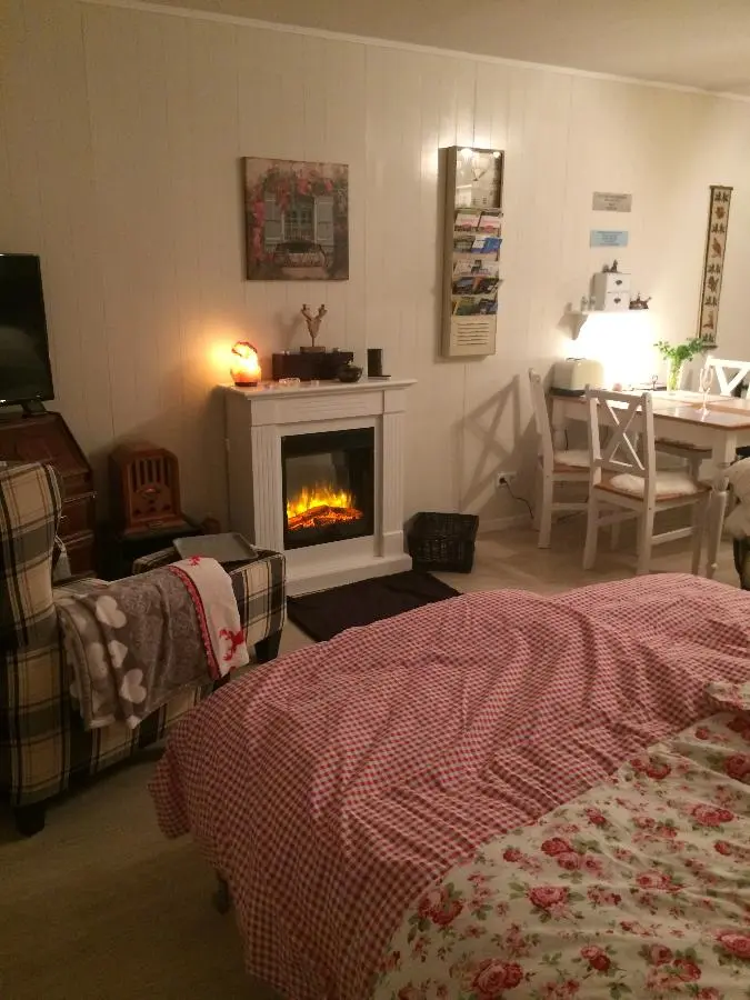 Ferienwohnung  Sankt Englmar