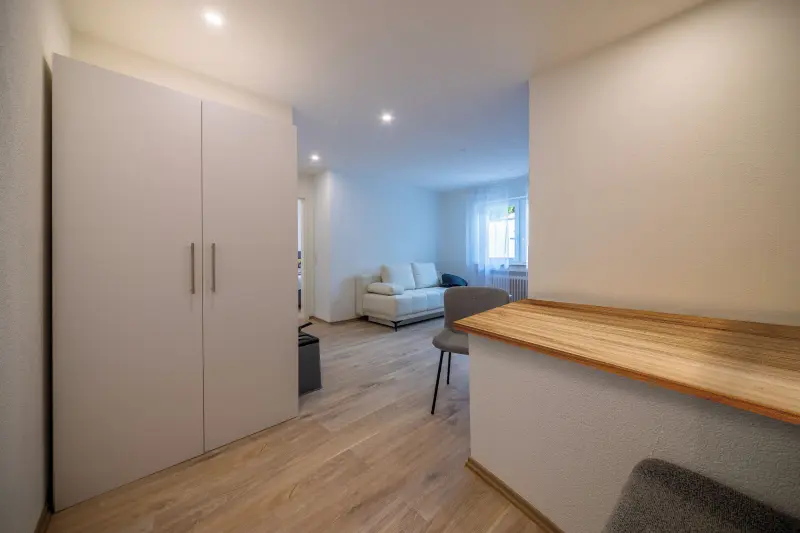 Ferienwohnung Bühlertal